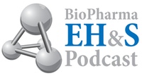 BioPharma EHS podcasts