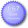 CM points