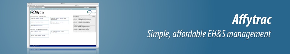 Affygility Solutions