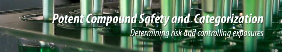 Potent Compound Safety
