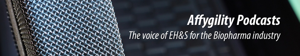 Affygility Solutions - Podcasts